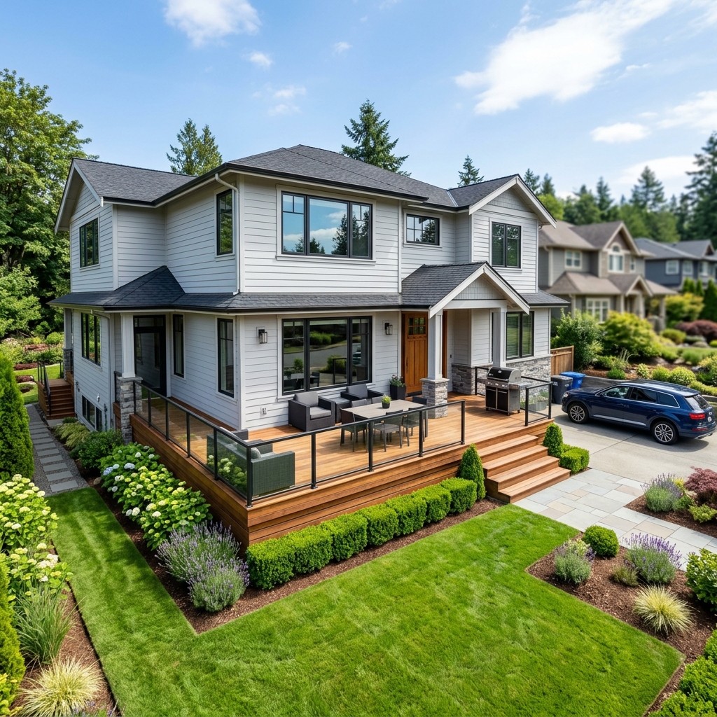 Property Maintenance